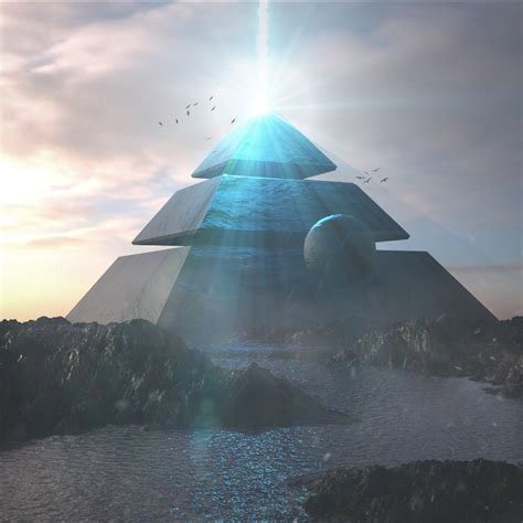 Aliens Pyramids Betsson
