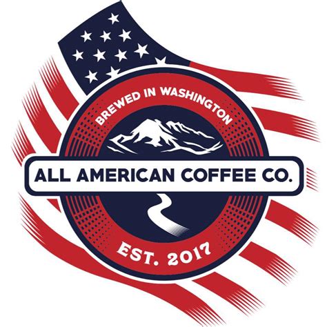 All American Espresso Bodog