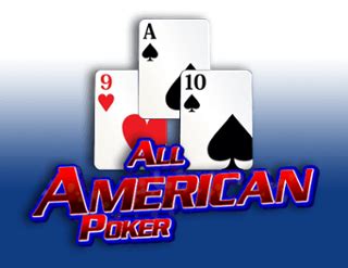 All American Poker Betano