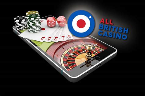 All British Casino Apk