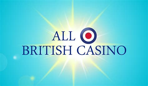 All British Casino Mobile