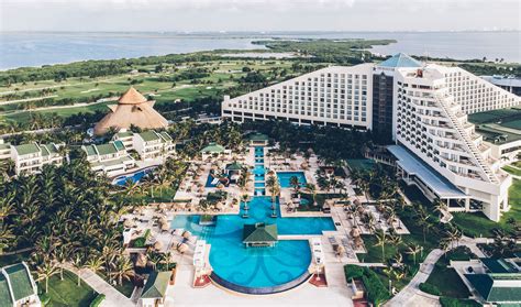 All Inclusive Casino Resorts De Cancun