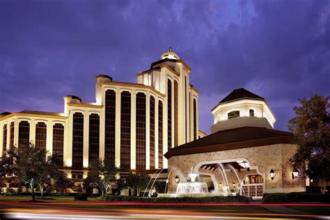 All Inclusive Casino Resorts Louisiana