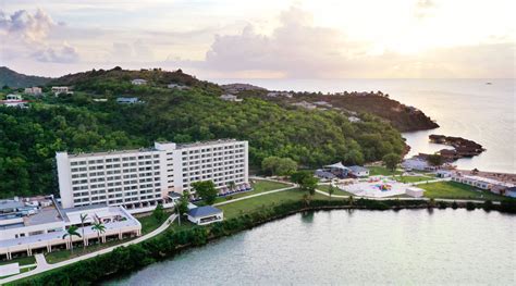 All Inclusive Resort Casino Antigua