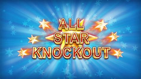 All Star Knockout Betsul