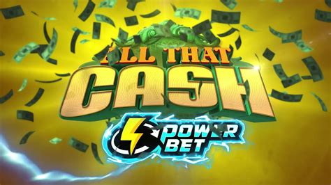 All That Cash Power Bet Brabet