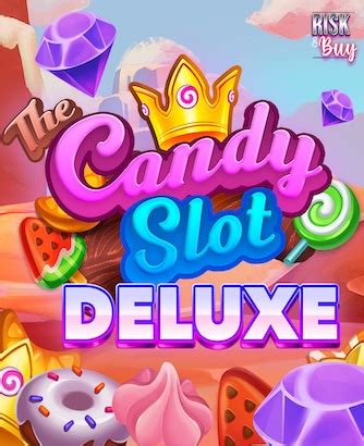 All Ways Candy Slot - Play Online