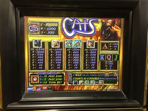 All Ways Cats Slot Gratis