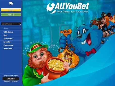 All You Bet Casino El Salvador