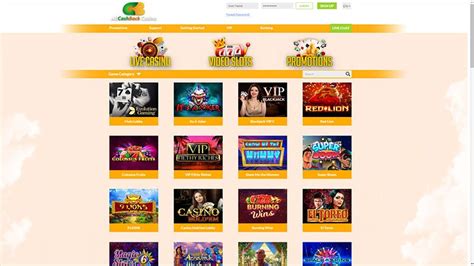 Allcashback Casino Download