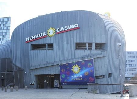 Almere Holland Casino