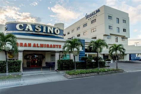 Almirante Casino Tirana