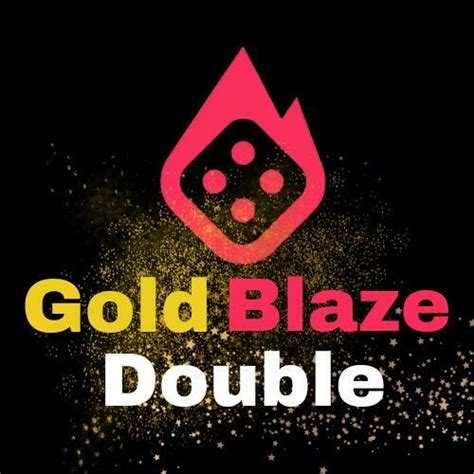 Alpha Gold Blaze