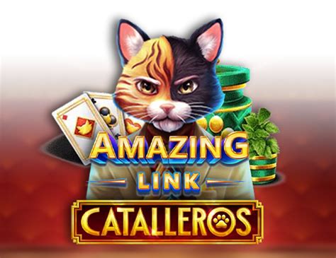 Amazing Link Catalleros Bodog