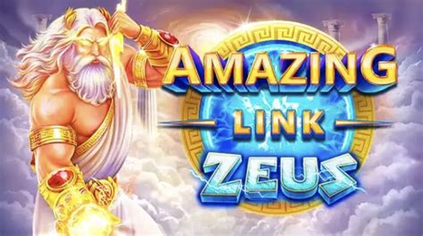 Amazing Link Zeus Betfair