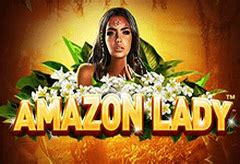 Amazon Lady Netbet