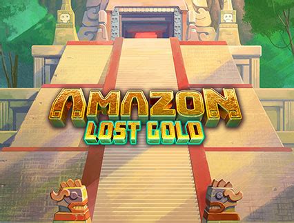 Amazon Lost Gold Betsul