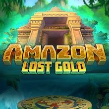 Amazon Lost Gold Sportingbet
