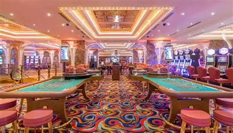 Amazon Slots Casino Panama