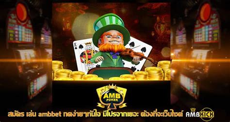 Ambbet Casino Belize