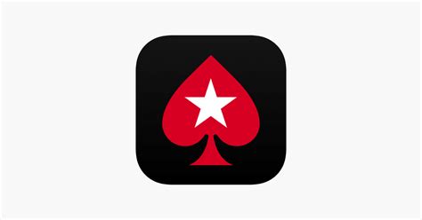 American App Pokerstars