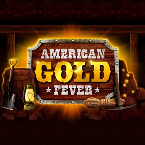 American Gold Fever Betfair