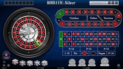 American Roulette 8 Betano