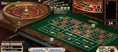 American Roulette Betsoft Slot Gratis