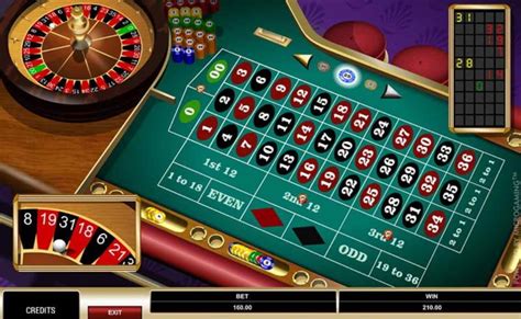 American Roulette Giocaonline Review 2024