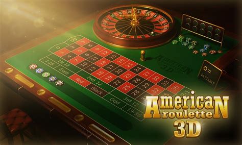 American Roullete 3d Evoplay Bet365