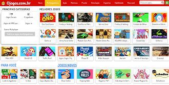 American Sites De Jogos Online