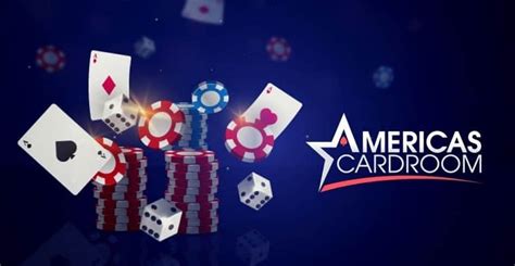 Americas Cardroom Casino Venezuela