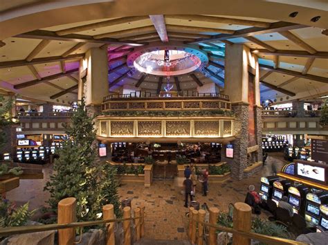 Ameristar Casino Black Hawk Empregos