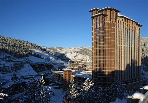 Ameristar Casino De Denver Colorado,