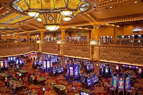 Ameristar Casino De Kansas City Maquinas De Fenda