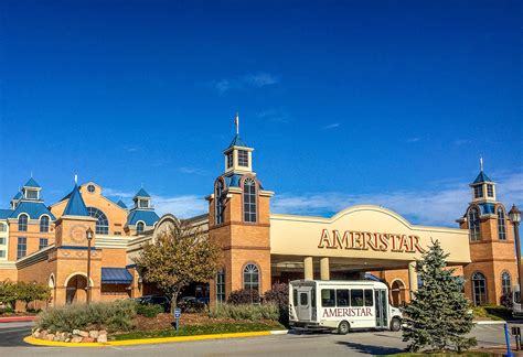 Ameristar Casino De Pequeno Almoco Council Bluffs Iowa