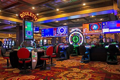 Ameristar Casino Kansas City Oferta Especial Codigo