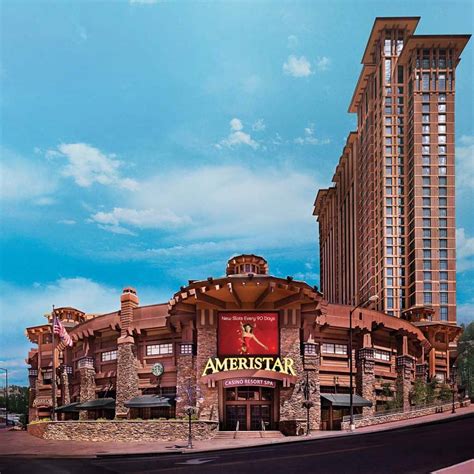 Ameristar Casino Trabalhos Blackhawk Co