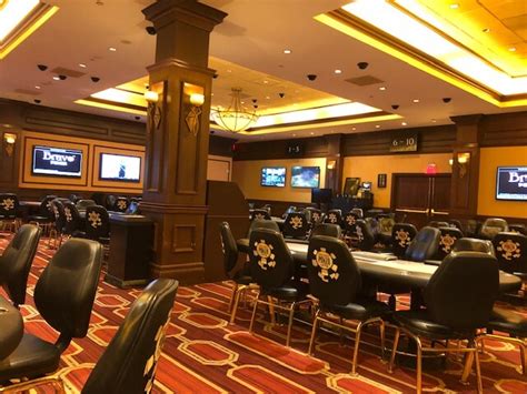 Ameristar Sala De Poker Council Bluffs