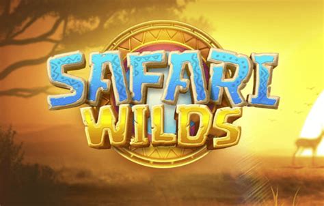 Amigo Safari Apenas 2 Slots