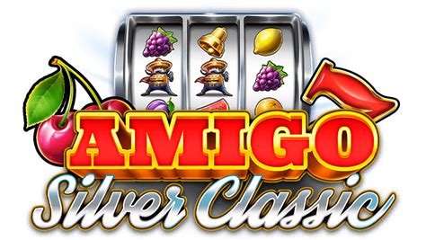 Amigo Silver Classic 1xbet