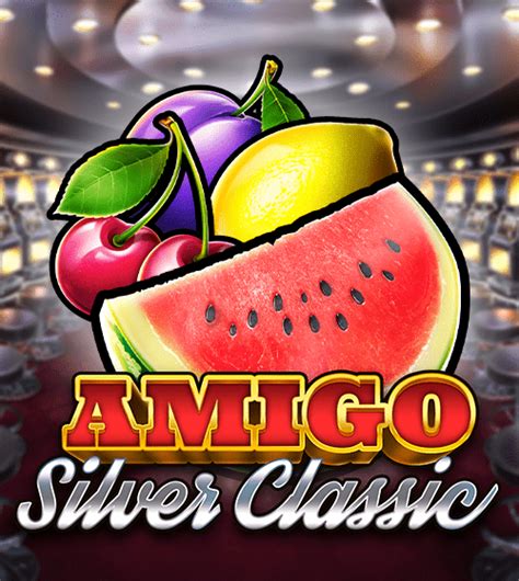 Amigo Silver Classic Bodog