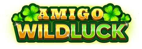 Amigo Wild Luck Sportingbet