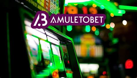 Amuletobet Casino Paraguay