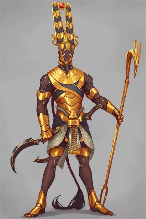 Amun Ra King Of The Gods Leovegas