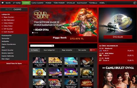 Anadolu Casino Online