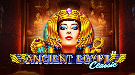 Ancient Egypt Classic Sportingbet