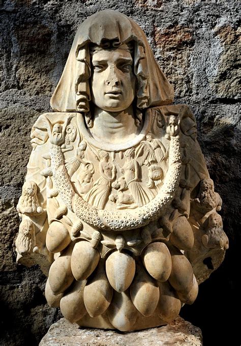 Ancient Goddess Betsul
