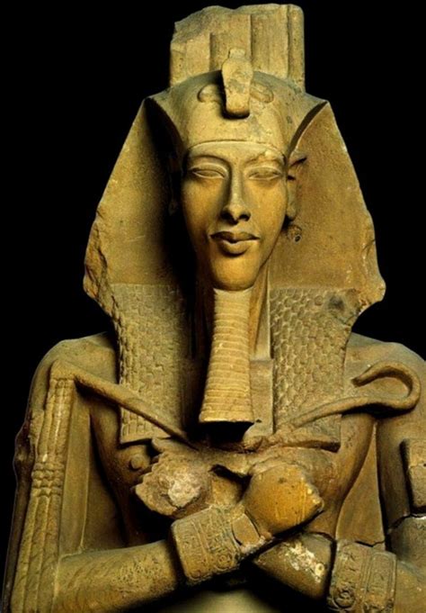 Ancient Pharaoh Betsul