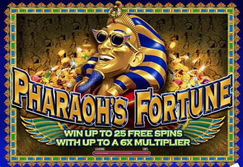 Ancient Pharaoh Slot - Play Online